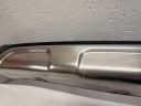 PEUGEOT 3008 I DOUBLURE PARE-CHOCS AVANT 9686262377photo 8