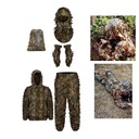 Ghillie v obleku Woodland Pants pre vonkajšie fotografovanie Turkey Hunting S Kód výrobcu yujianmy-66046437