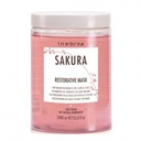 Восстанавливающая маска Inebrya Sakura 1000мл