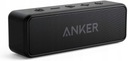 Anker SoundCore 2 bluetooth reproduktor IPX7 Bas Hloubka výrobku 4.6 cm
