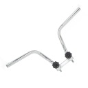 22MM FASTENERS DISTRIBUTOR MOTORCYCLE STEERING WHEEL ZE STEEL STAINLESS STEEL 4D  photo 8