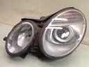 LAMPA LEWY PRZÓD MERCEDES E240 W211 BIxenon EU