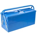 HOGERT HT7G072 МЕТАЛЛИЧЕСКИЙ ЯЩИК ДЛЯ ИНСТРУМЕНТОВ 20 ДЮЙМОВ