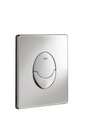 КНОПКА Смыва GROHE ДЛЯ РАМОК УНИТАЗА SKATE AIR CHROME