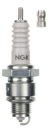 Свеча зажигания NGK BP4H (код 3311) YBX