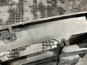 VW CRAFTER I 1 2E0 06-16 RADIATOR GRILLE GRILLE LOWER BUMPERS PERID FRONT  photo 10