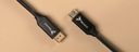 КАБЕЛЬ REAGLE ПОРТ ДИСПЛЕЯ — HDMI DP PRO КАБЕЛЬ DisplayPort 4K 2K HDR 1,8 м