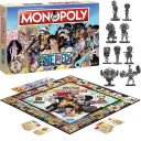 МОНОПОЛИЯ ONE PIECE ПОЛЬСКАЯ АНИМЕ ВЕРСИЯ КЛАССИЧЕСКАЯ НАСТОЛЬНАЯ ИГРА