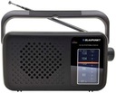 БАТАРЕЯ ПОРТАТИВНАЯ СЕТЬ АККУМУЛЯТОРОВ FM-РАДИО