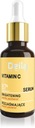 DELIA Sérum na tvár a dekolt VITAMIN C, 30ml Kód výrobcu 5906750801636