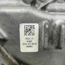 AVANT PROTECTION MOTEUR MERCEDES-BENZ SPRINTER 3-T (906) A6510150802photo 7