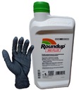 Roundup Plus 360 SL 1 л гербицид для борьбы с любыми сорняками + БЕСПЛАТНО