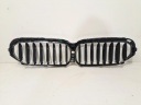 BMW 5 G30 G31 2020 CALANDRE GRILLE CALANDRE SUPÉRIEURE RADIATEURphoto 11