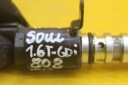VALVE VARIABLES PHASE DISTRIBUTOR KIA SOUL 1.6 GDI 52B700  photo 12