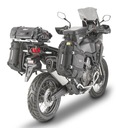 Боковые кофры для бездорожья и эндуро Givi GRT709 35+35 л