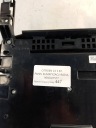 CITROEN C4 II B7 PANNEAU CLIMATISATION RADIO 9666027577photo 9