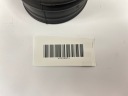 CONNECTEUR TUYAU CHÂSSIS FILTRE ADMISSION MERCEDES W124 1110940291 E220 E200 M111photo 6