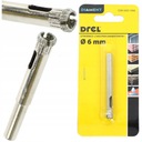 АЛМАЗНАЯ КОРОНОЧНАЯ ПИЛА ДЛЯ ПЛИТКИ 6 мм