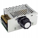 Нагреватель управления питанием напряжения 230 В 4000 Вт.