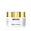 Novaclear Collagen zestaw na noc krem do twarzy 50 ml + krem pod oczy 15 ml EAN (GTIN) 5900779385160
