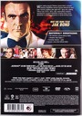 [DVD] DIAMENTY SĄ WIECZNE - 007 JAMES BOND (folia) Gatunek sensacyjne