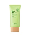 The Saem Jeju Fresh Aloe 50 мл солнцезащитный крем для лица SPF 50+