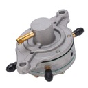 ALUMINIUM PUMP FUEL DF52-176 ALTERNATIVE FOR SYSTEMOW DUAL CARB CN photo 10 - milautoparts-fr.ukrlive.com