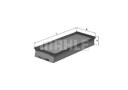FILTRE AIR MINI R56 R57 R58 R59 CLUBMAN R55 CLUBVAN R55photo 7