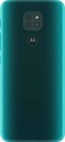 Смартфон Motorola Moto G9 Play 4 ГБ / 64 ГБ 4G (LTE) зеленый НОВЫЙ 23% НДС