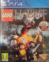 LEGO The Hobbit PL PS4 Využíva ovládač pohybu Nie