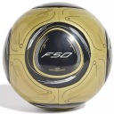 ADIDAS MESSI CLUB FOOTBALL GOLD TRAINING ФУТБОЛЬНЫЙ РАЗМЕР 5
