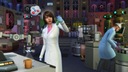 The Sims 4: Vitajte v práci | POĽSKO VERZIA | KĽÚČ EA APP Verzia hry digitálna