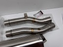 ÉCHAPPEMENT GPR ZONTES ZT 310 X/T 2018/ 2019photo 6