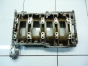 OPEL INSIGNIA A OPC 2.0T TURBO A20NFT CARTER INFÉRIEURE PIÈCE BLOC 12583047photo 8