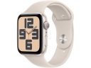 Смарт-часы APPLE Watch SE 2gen с GPS, 44 мм, бежевые