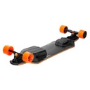 Электрический мотор-концентратор для скейтборда Exway Flex/ремень Longboard Street STARTER