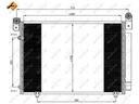 CONDENSADOR DE ACONDICIONADOR NRF 35612 