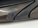 PARE-CHOCS AVANT GRILLE TOYOTA CAMRY 8 VIII 52119-33A50LE 2017-2021photo 13