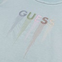 Dámske tričko okrúhly výstrih Guess veľ. M EAN (GTIN) 7621701853035