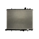 NRF 509525 RADIATEUR MOTEURphoto 8