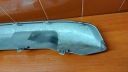 DOUBLURE LÈVRE REVÊTEMENT SPOILER PARE-CHOCS AVANT AVANT TOYOTA RAV4 V 18-photo 13