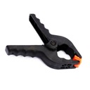 ПРУЖИННЫЙ СТОЛЯРНЫЙ ЗАЖИМ МОДЕЛЬНЫЙ ЗАЖИМ 50