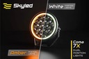LAMP LONG-RANGE SKYLED COMO 7X FULL LED 95W 8500LM 