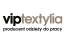 Одяг для косметологів VIPTEXTYLIA рожевий фартух — фото 8