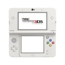 НОВАЯ КОНСОЛЬ NINTENDO 3DS + НАКЛЕЙКА + СТИЛУС