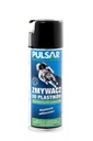 PULSAR PLASTIC CLEANER ОЧИСТИТЕЛЬ ДЛЯ ПЛАСТИКОВОЙ РЕЗИНЫ 400 мл