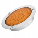 1 ПАРА 24LED СВІТЛА БІЧНІ ФАРА ЗАДНЯ DO  (16632578446) фото min 14