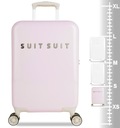 Kabínová batožina SUITSUIT TR-1221/3-S - Fabulous Fifties Pink Dust Značka SuitSuit