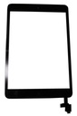 ДИГИТАЙЗЕР СЕНСОРНЫЙ IPAD MINI A1432 A1454 ЧИП IC ЧЕРНЫЙ