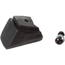 ТОРМОЗ РОЛИКОВ, ТОРМОЗ РОЛИКОВ РЕЗИНОВЫЙ